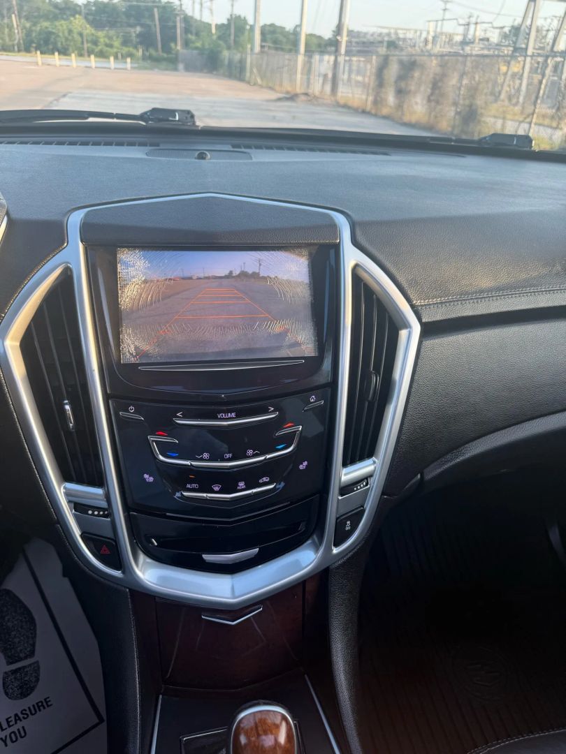 2016 Cadillac Srx - Image 12