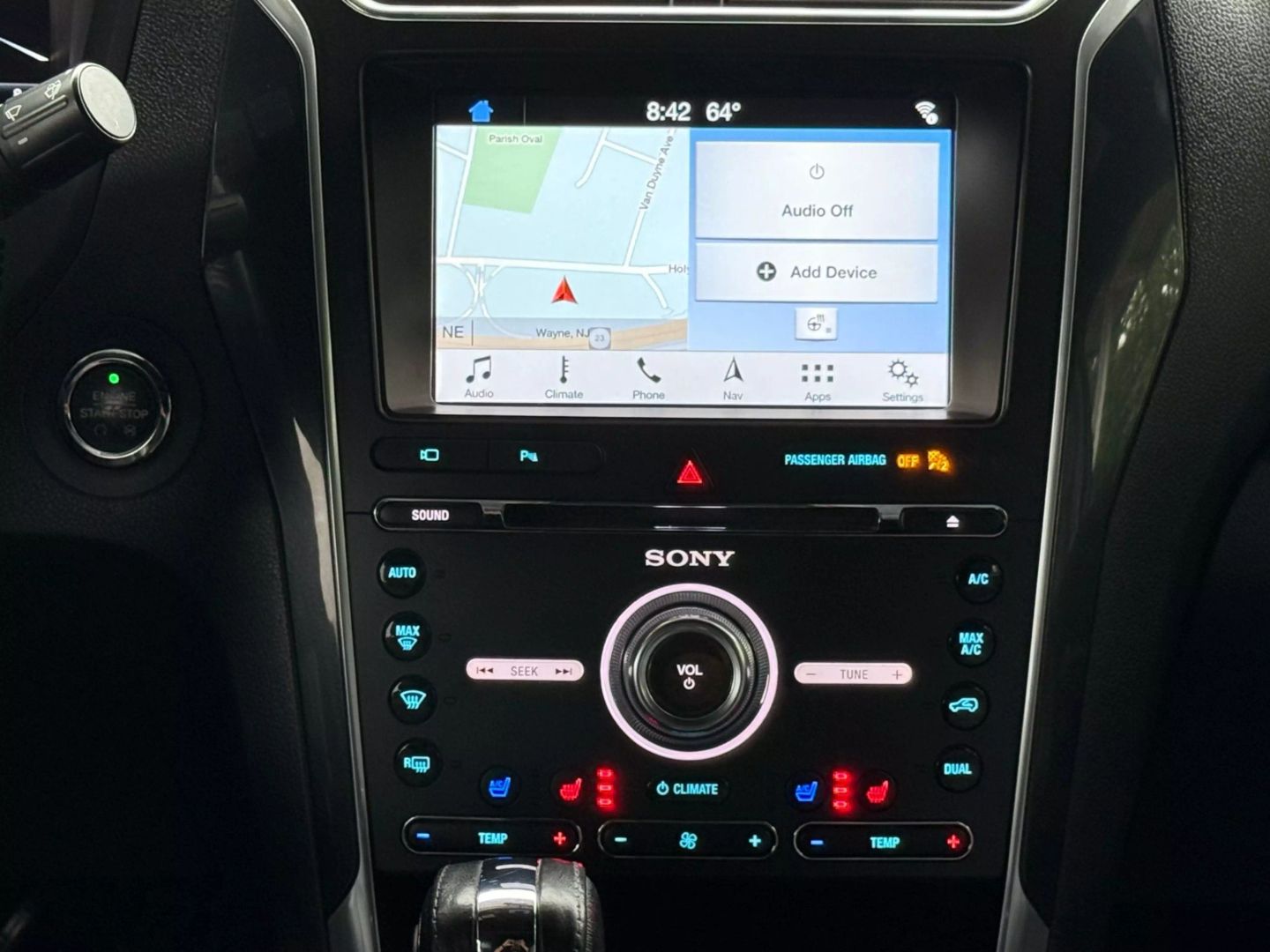 2018 Ford Explorer - Image 29