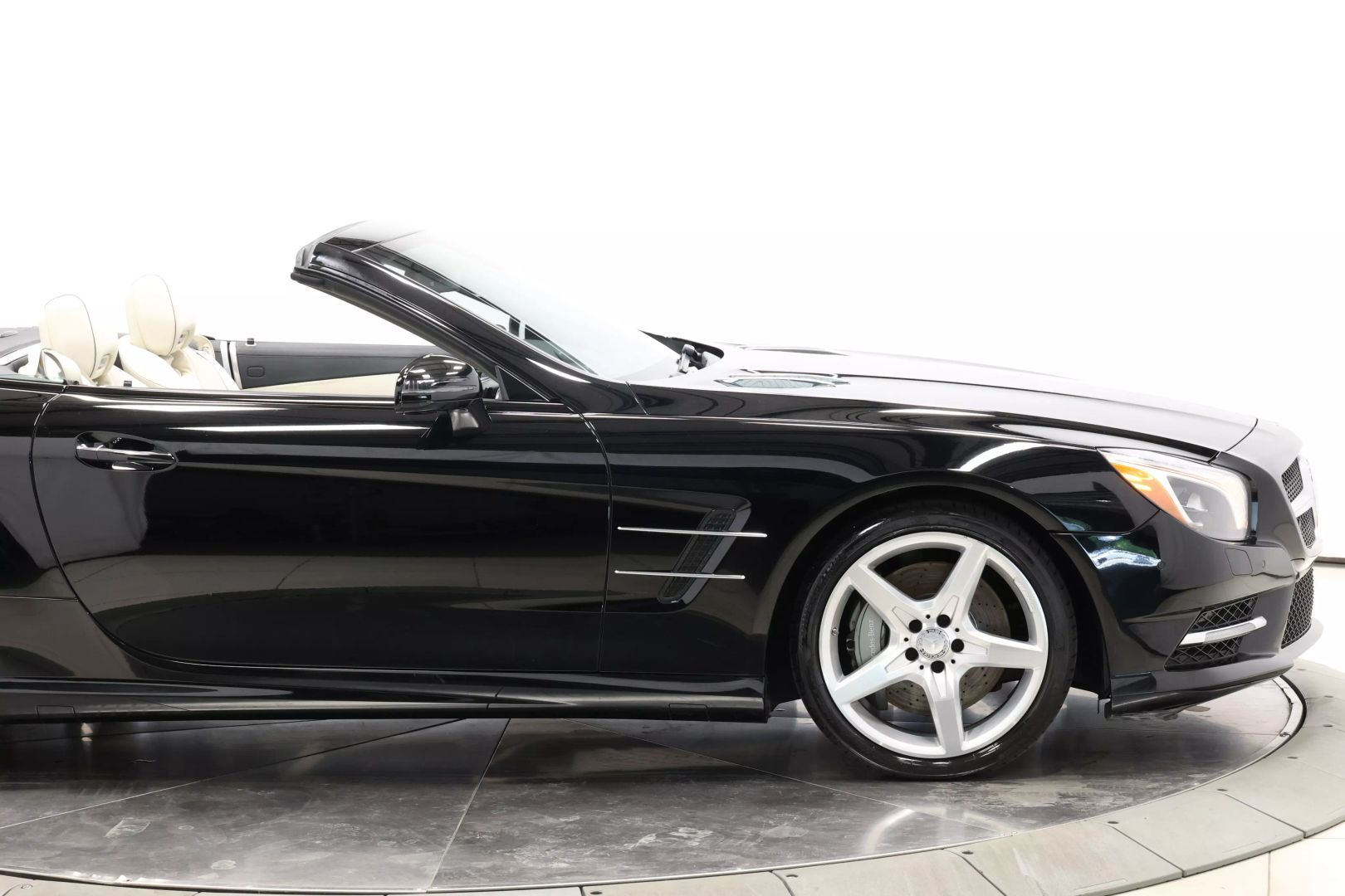 2013 Mercedes-benz Sl-class - Image 65