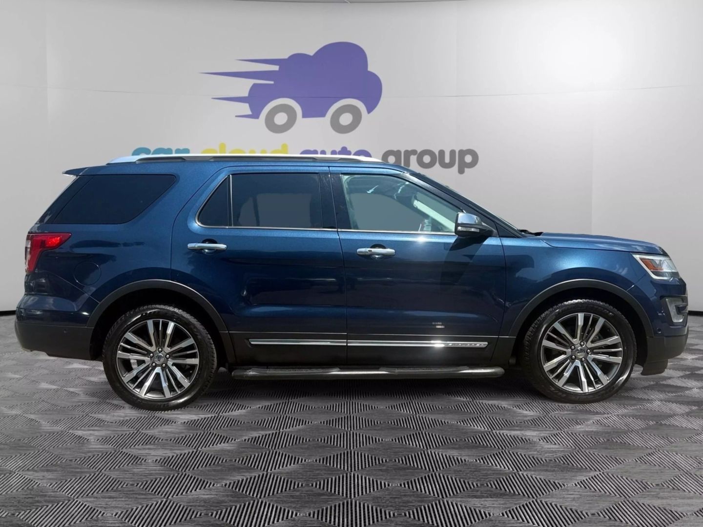 2017FORD EXPLORER for sale in Stafford VA