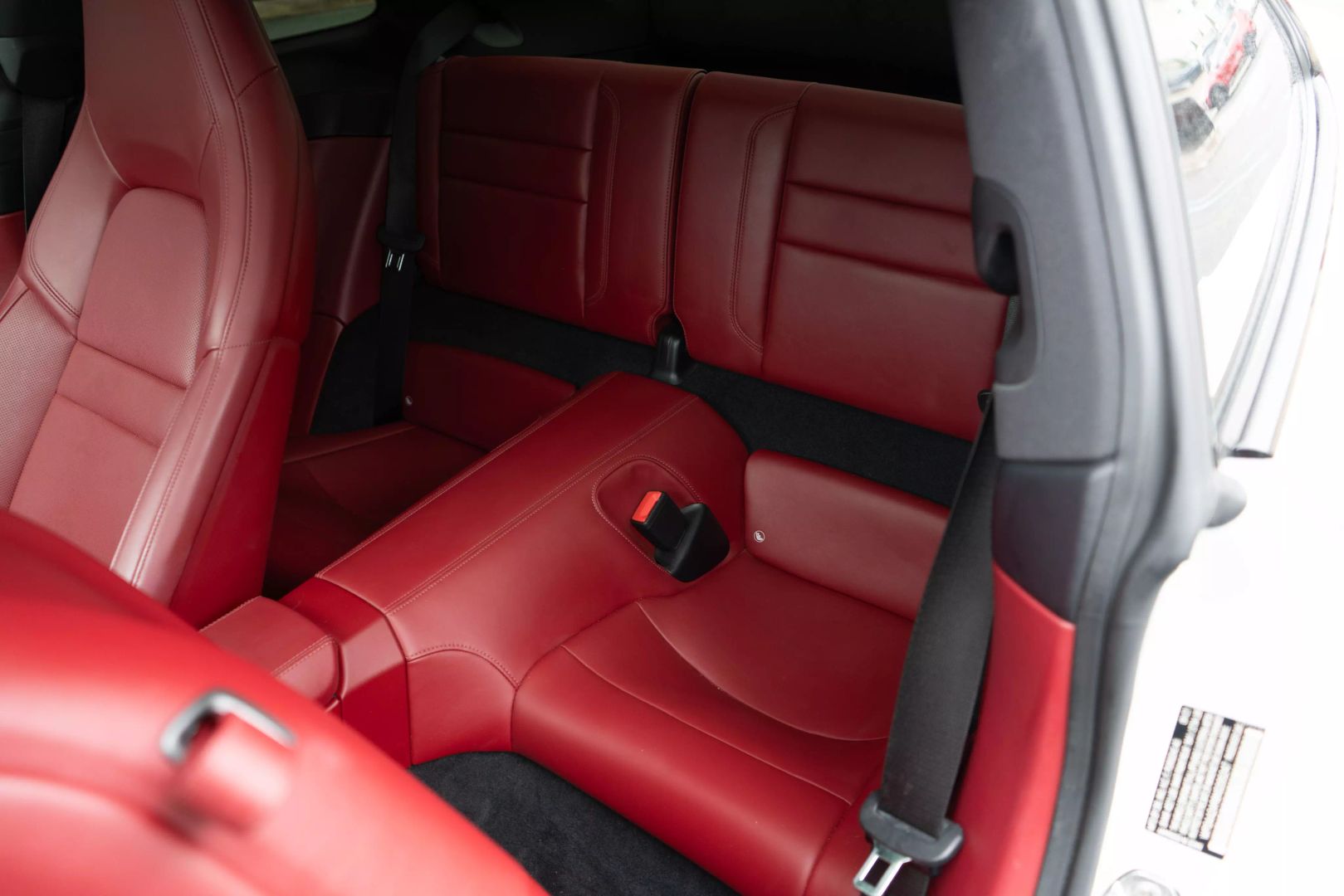 2022 Porsche 911 - Image 59