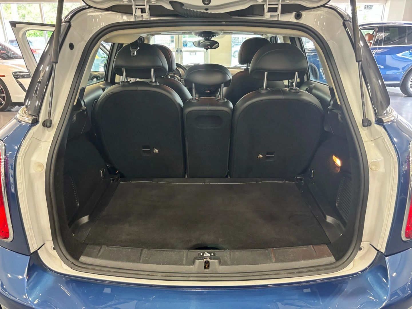 2015 Mini Countryman Cooper S All4 Hatchback 4d - Image 32