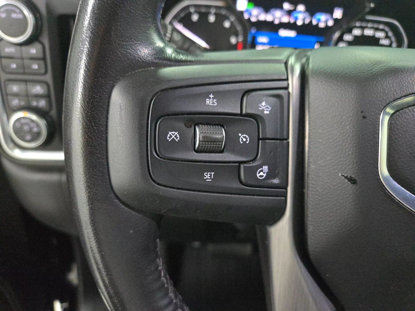 2020 Gmc Sierra 1500 Crew Cab - Image 29