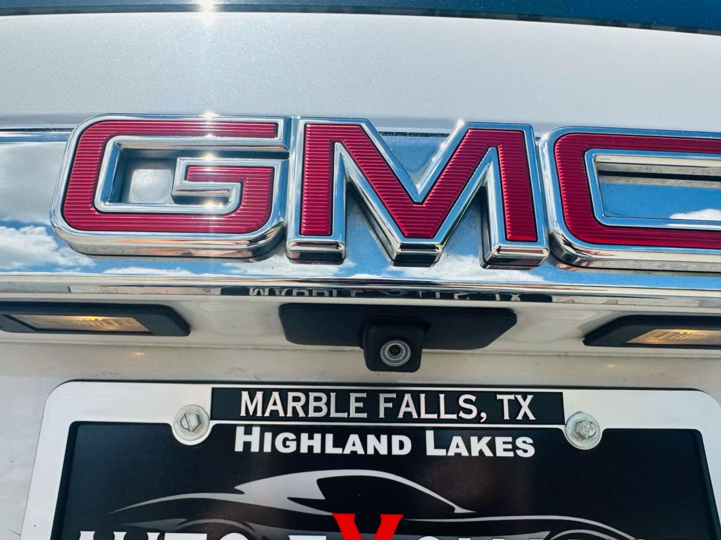 2016 Gmc Yukon - Image 9