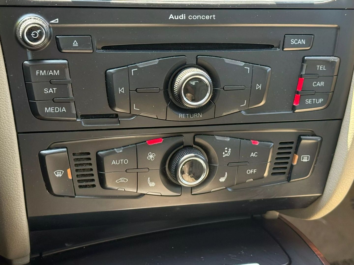 2012 Audi A4 - Image 39