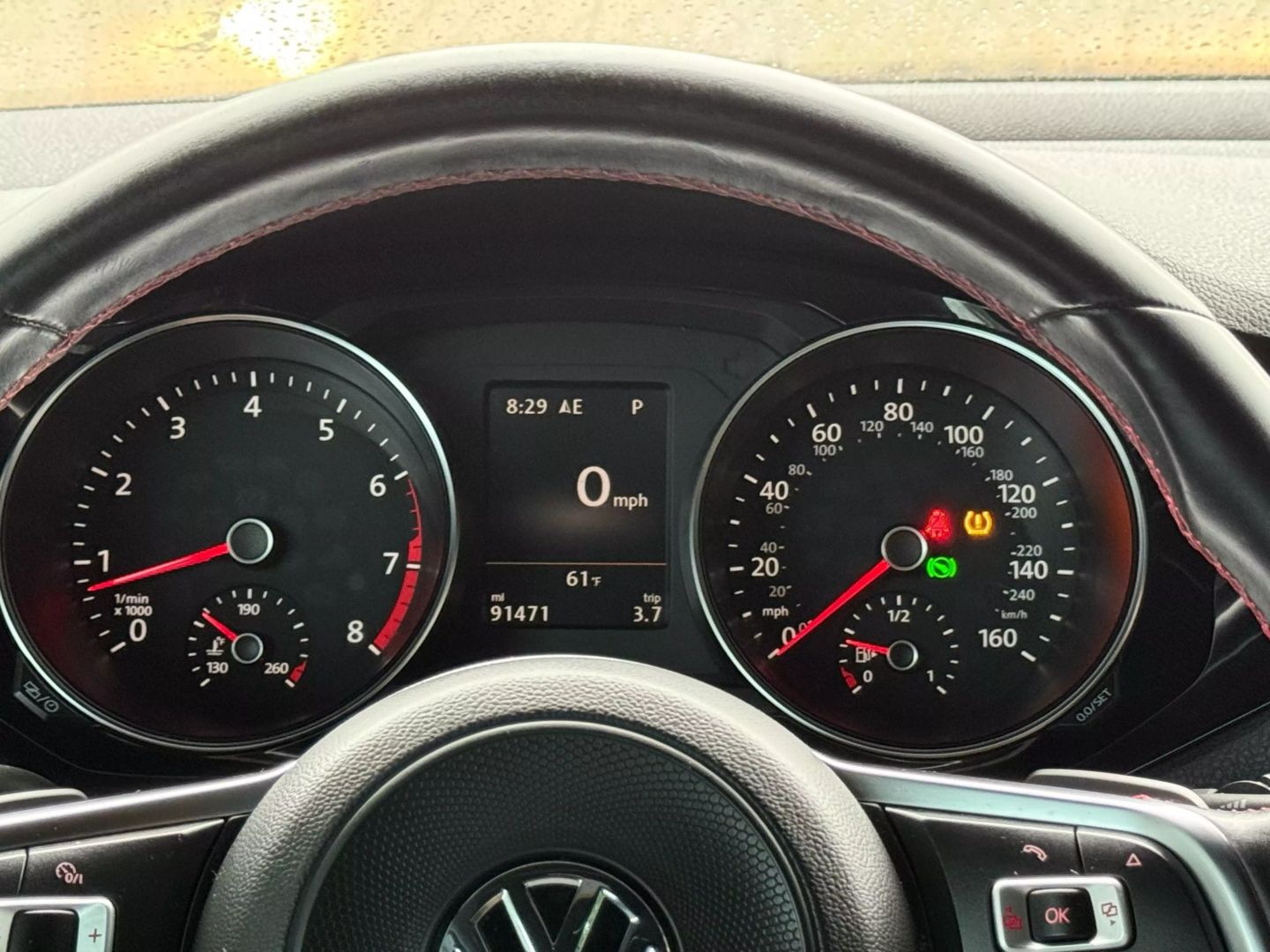 2017 Volkswagen Jetta - Image 36