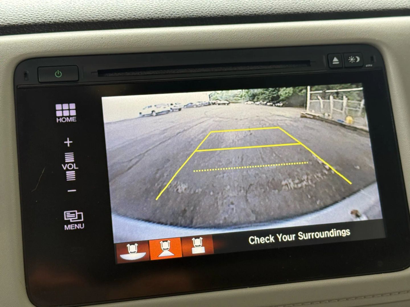 2018 Honda Hr-v - Image 38