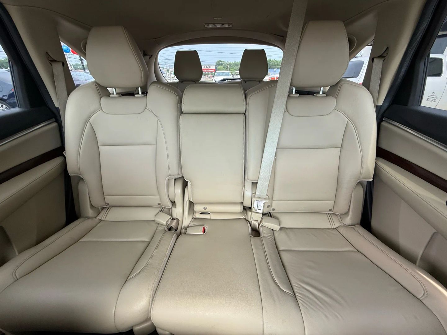 2016 Acura Mdx - Image 41