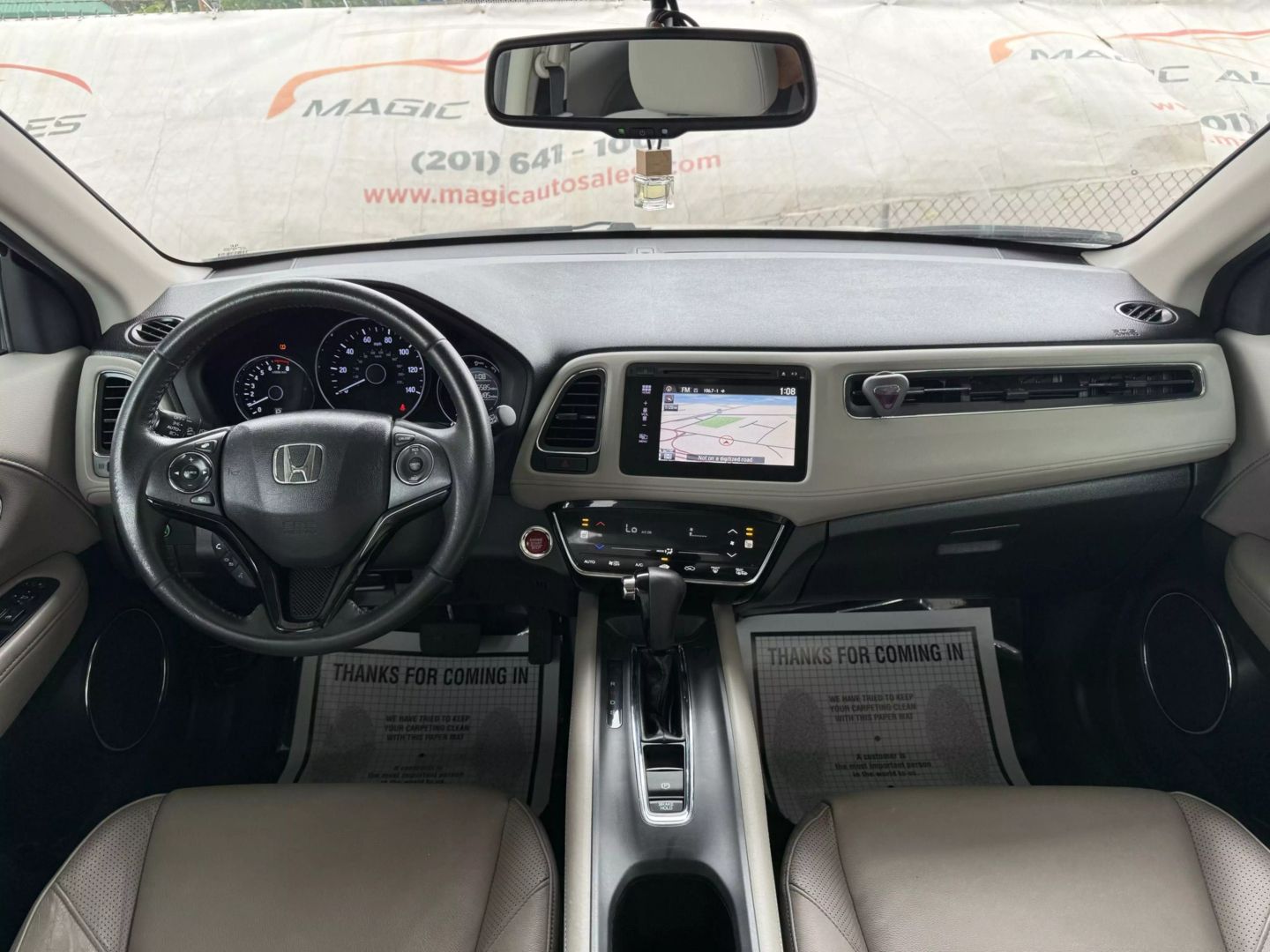 2018 Honda Hr-v - Image 27
