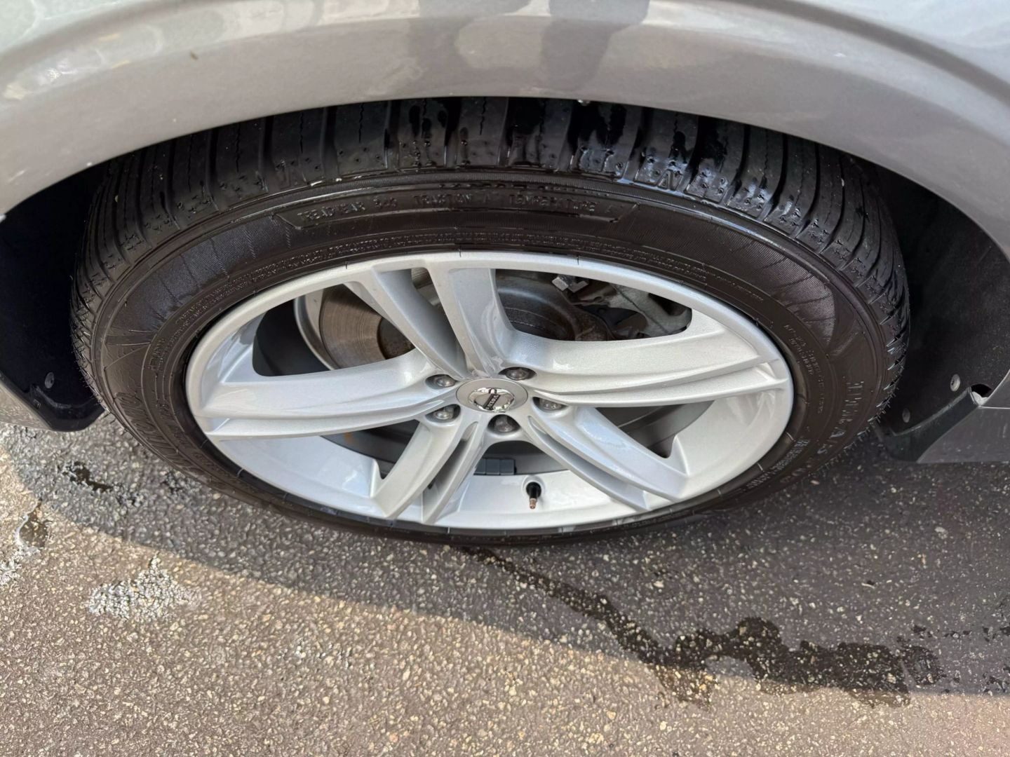 2018 Volvo S90 - Image 48