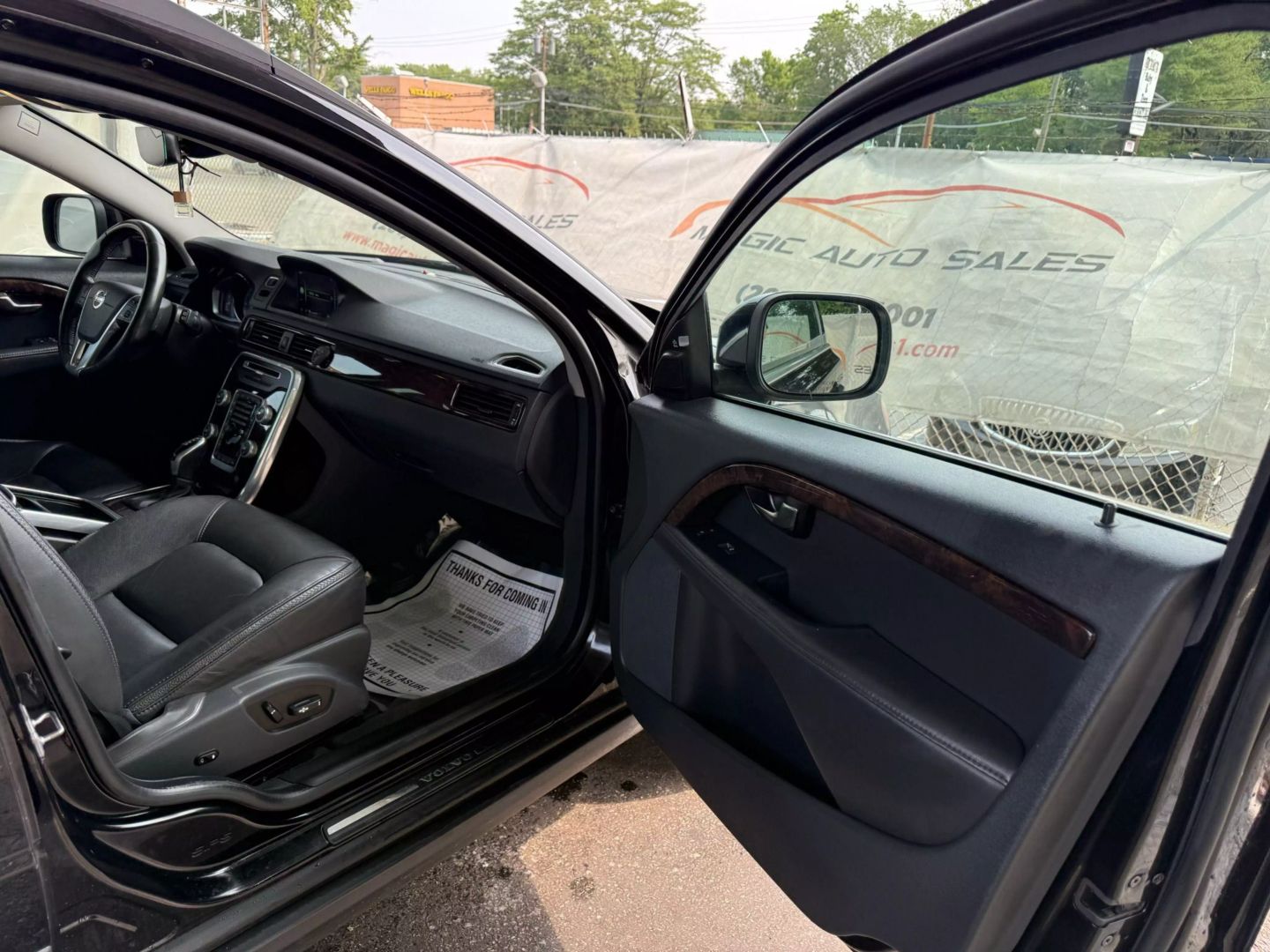 2016 Volvo Xc70 - Image 24