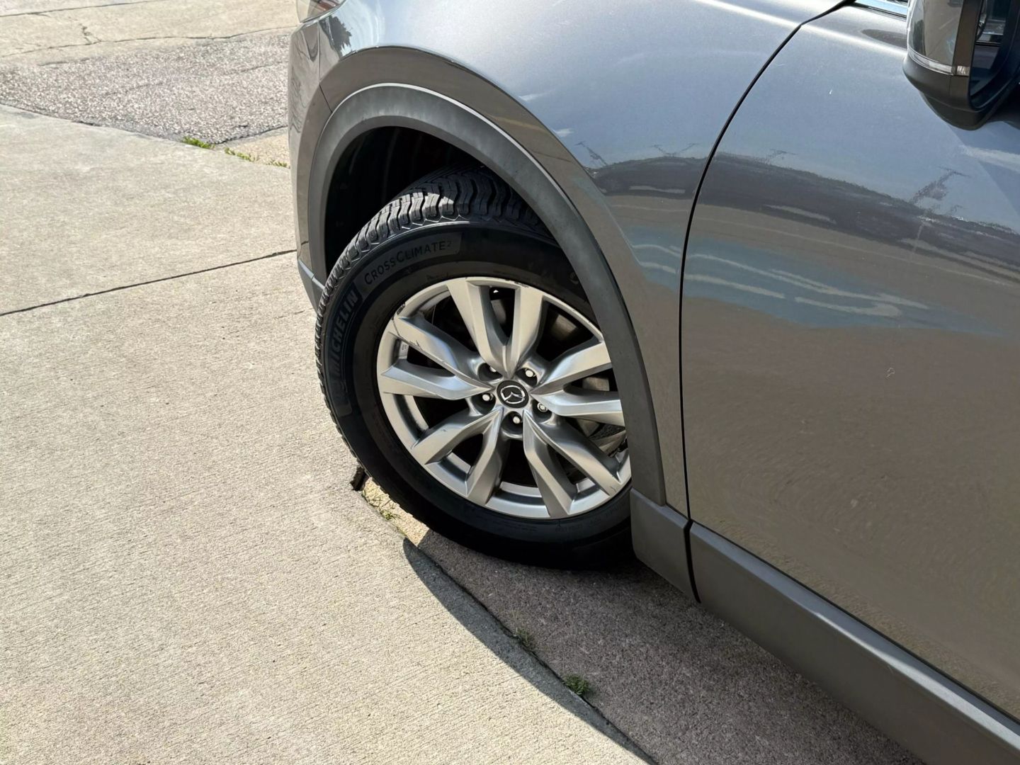 2017 Mazda Cx-9 - Image 48