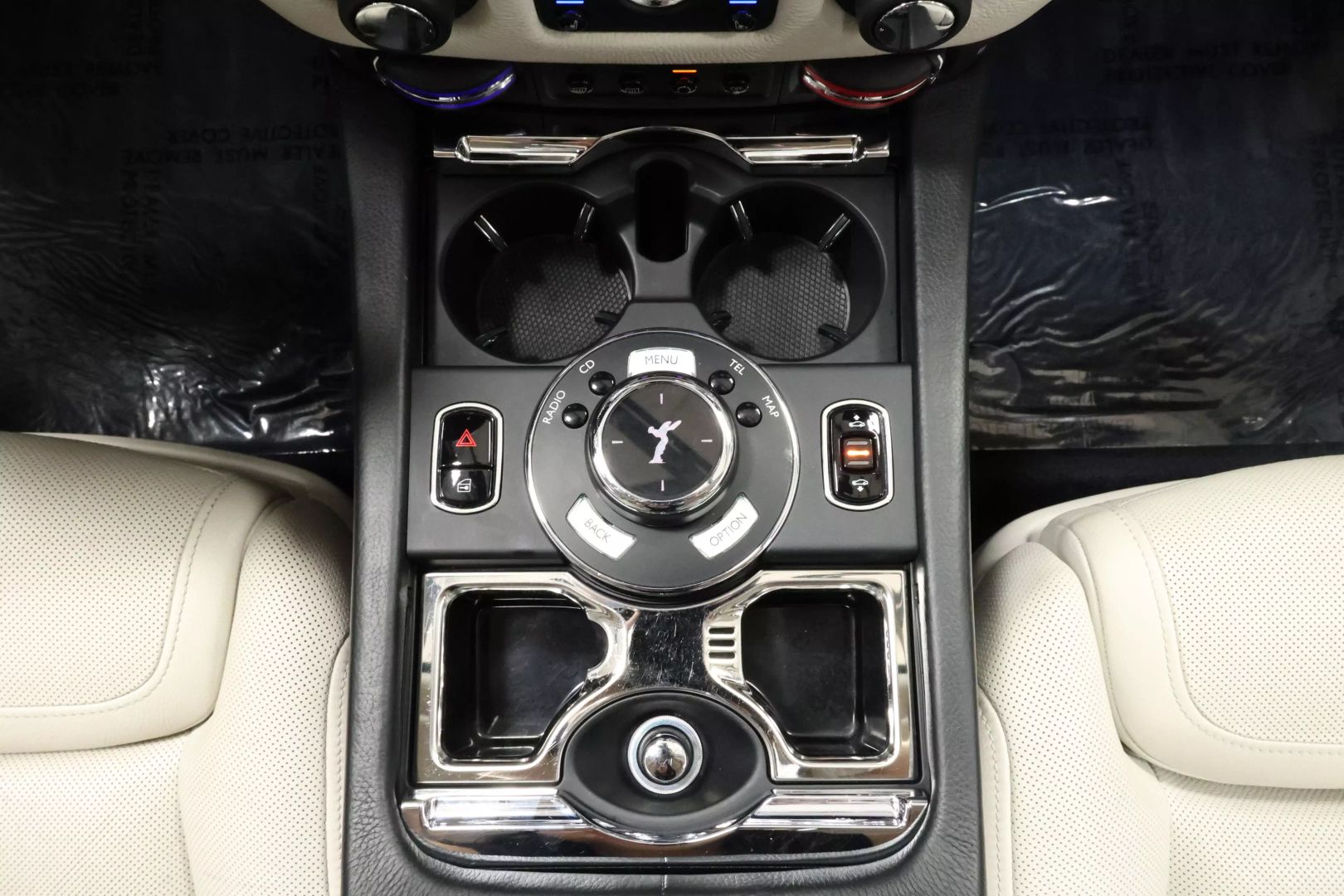 2015 Rolls-royce Ghost - Image 36