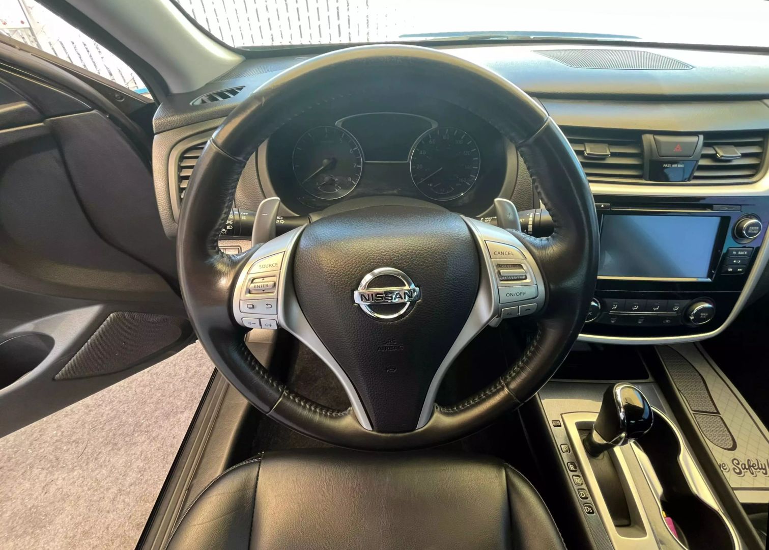 2018 Nissan Altima  Vin: 1n4al3ap7jc298898 Stock Id: 298898 - Image 20