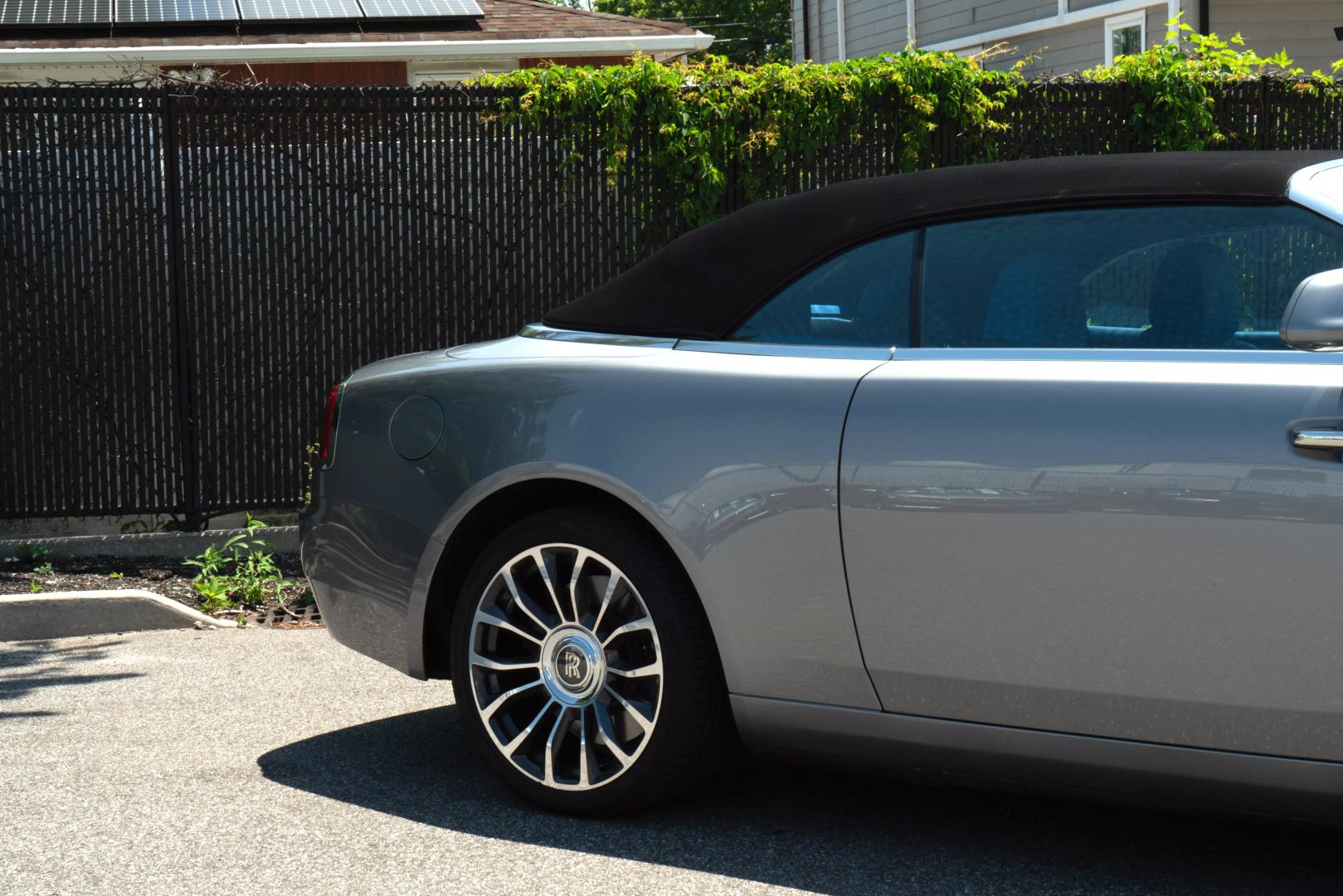 2018 Rolls-royce Dawn - Image 43