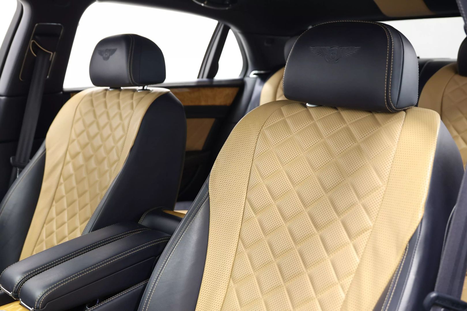 2017 Bentley Flying Spur - Image 17