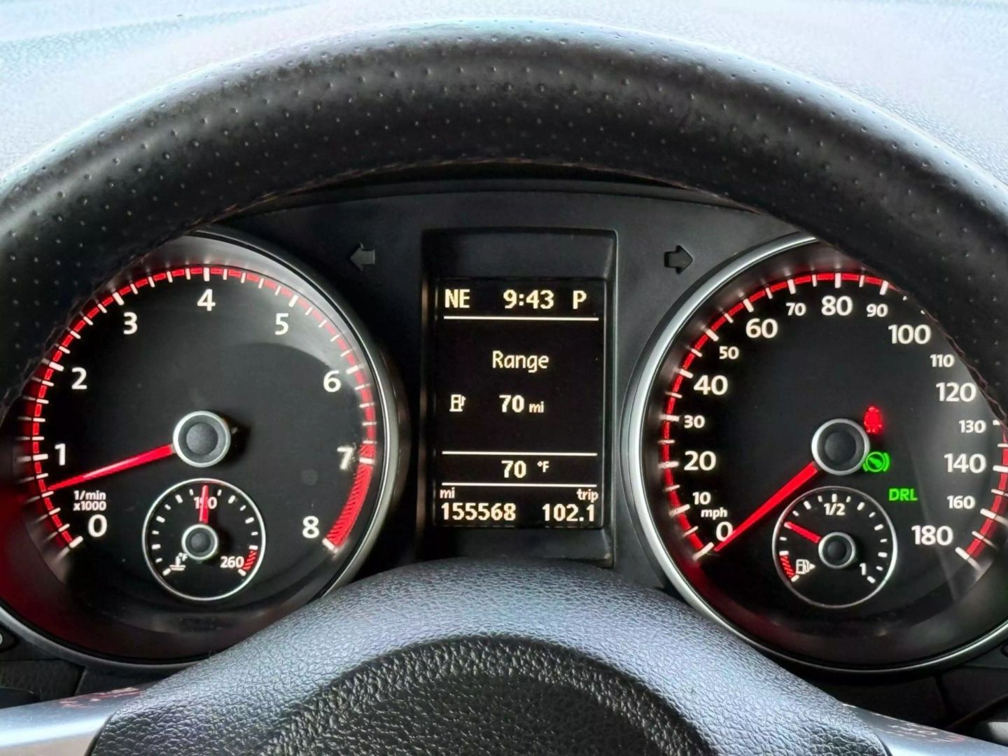 2014 Volkswagen Gti - Image 35