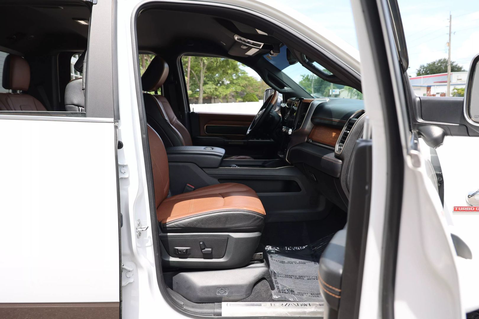 2019 Ram 2500 Crew Cab - Image 102