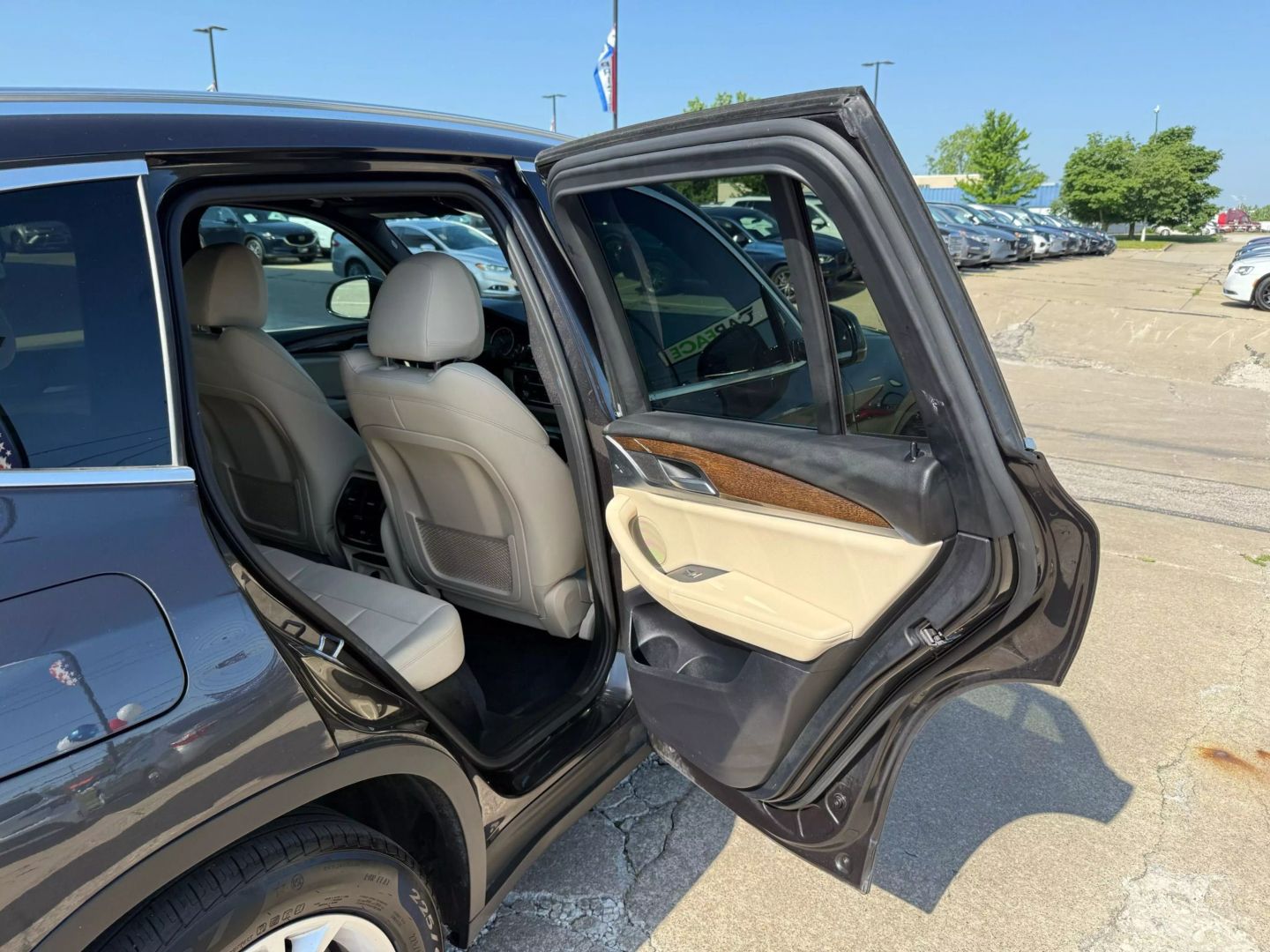 2019 Bmw X3 - Image 23