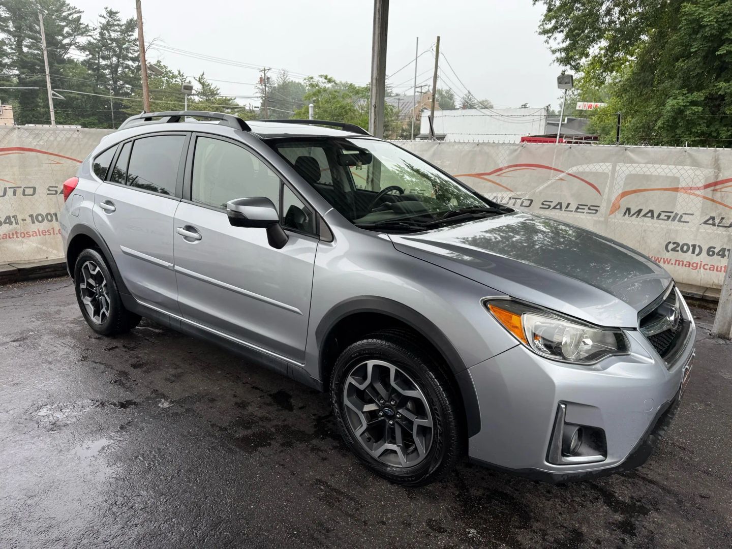2017 Subaru Crosstrek - Image 7