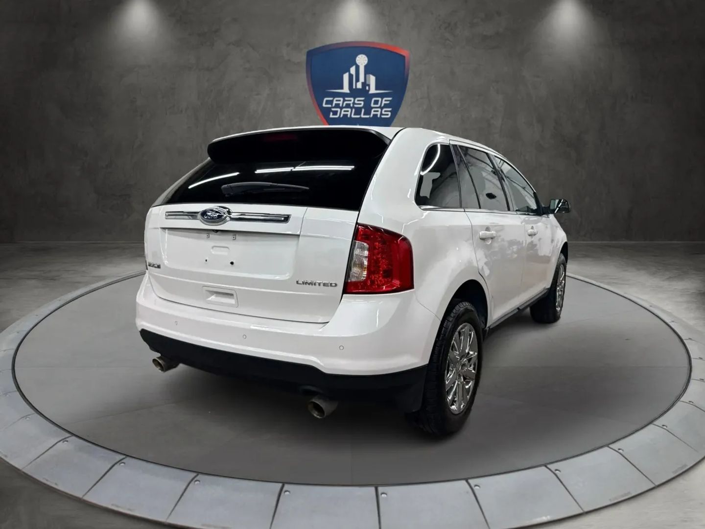 2014 Ford Edge - Image 5