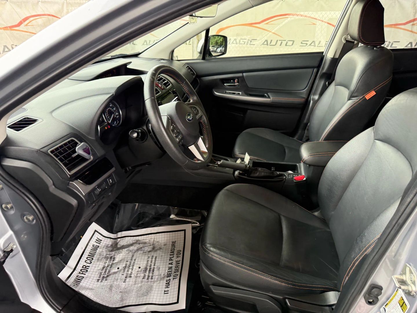 2017 Subaru Crosstrek - Image 15