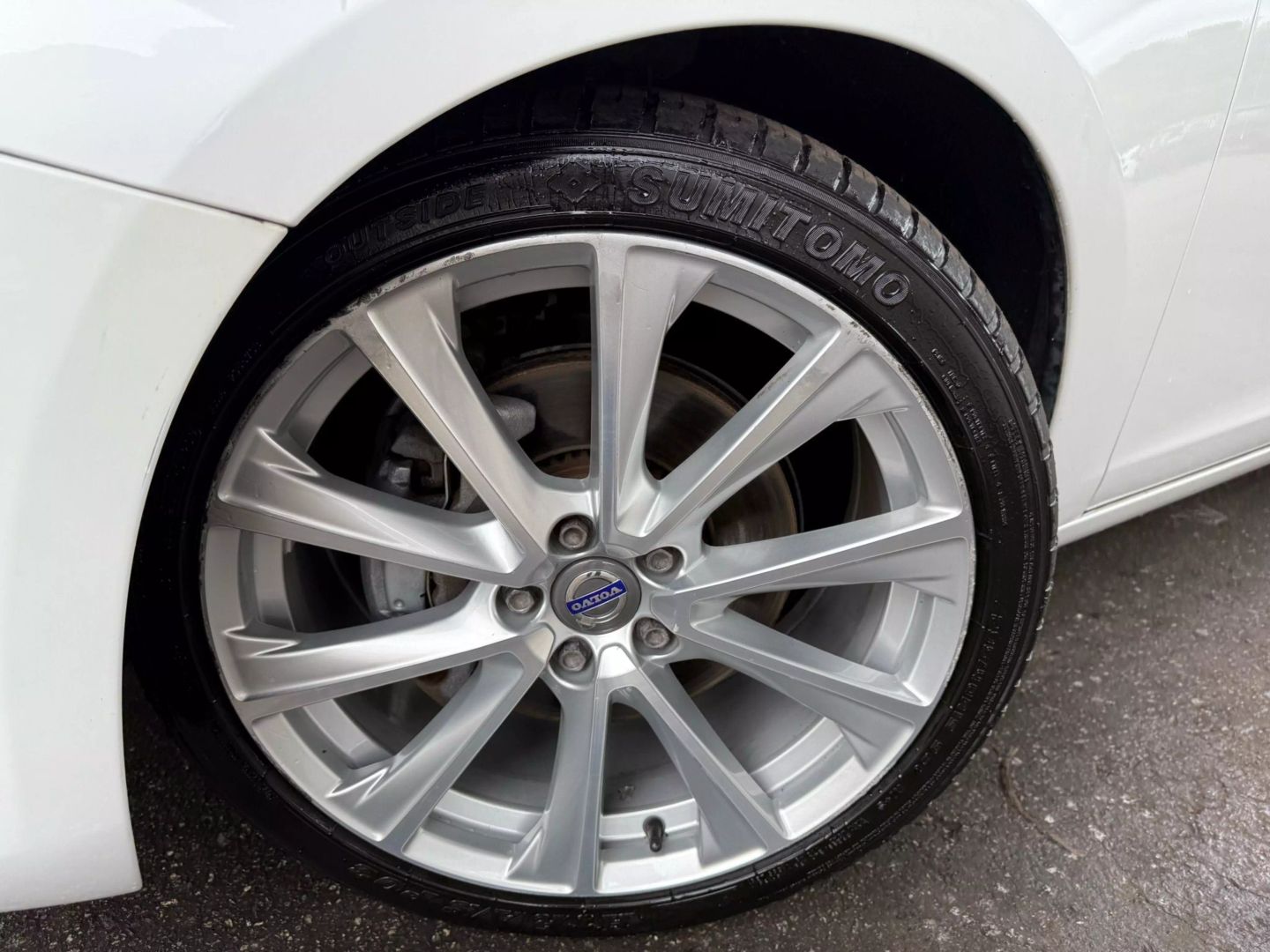 2018 Volvo S60 - Image 41