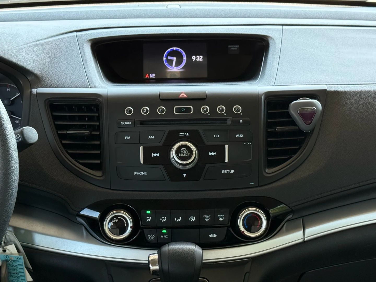 2016 Honda Cr-v - Image 28