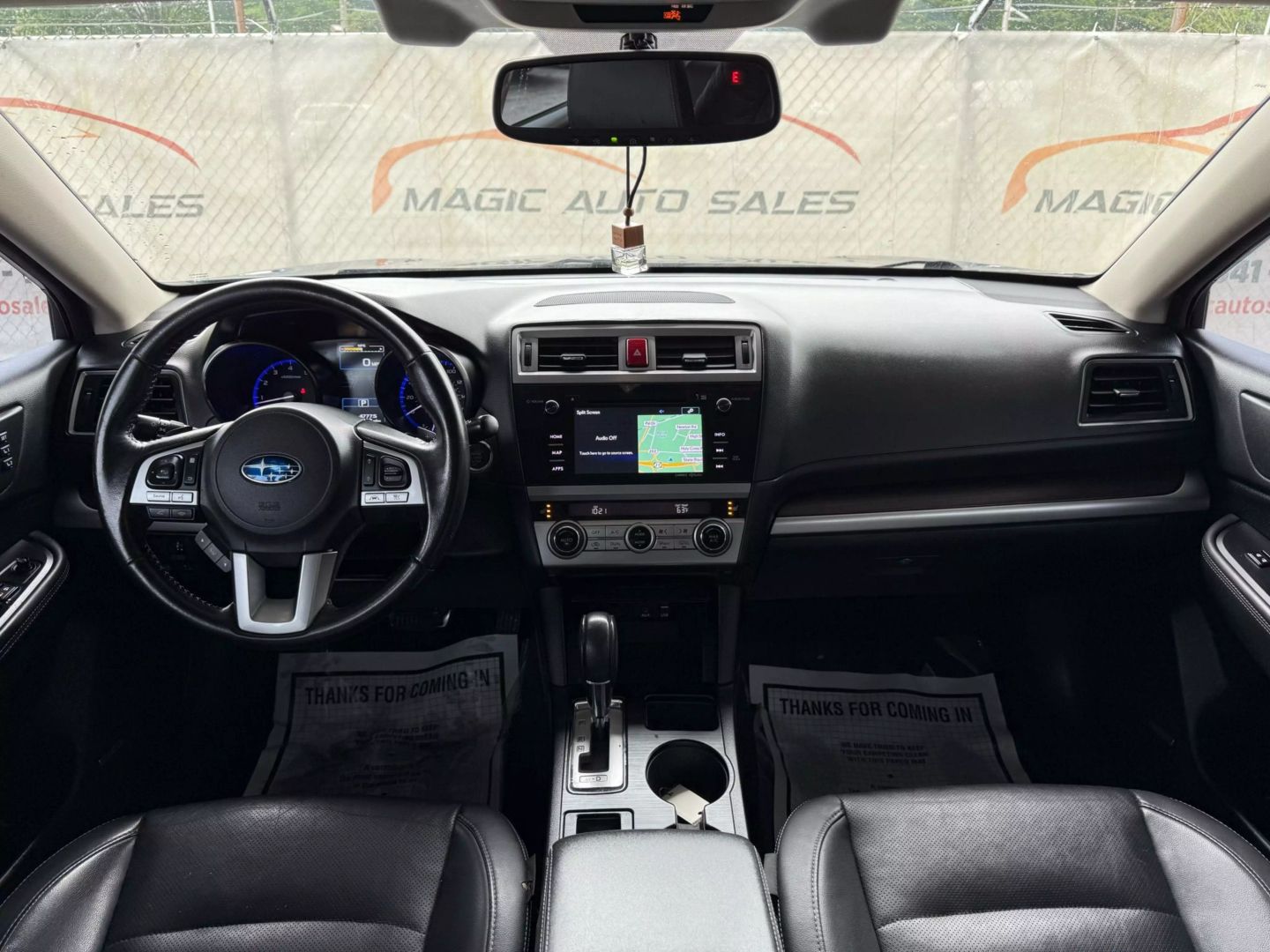 2016 Subaru Legacy - Image 28