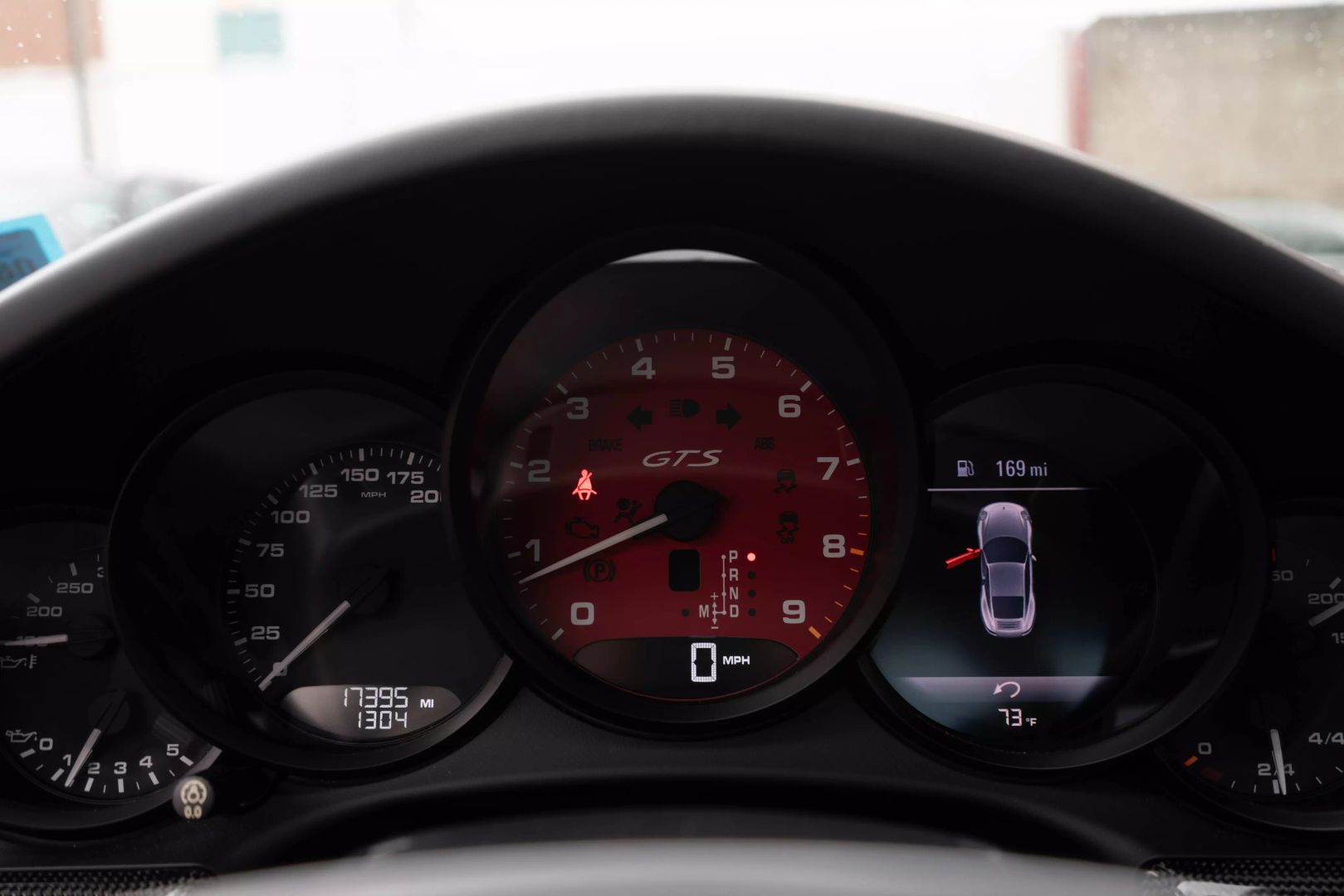 2016 Porsche 911 - Image 52