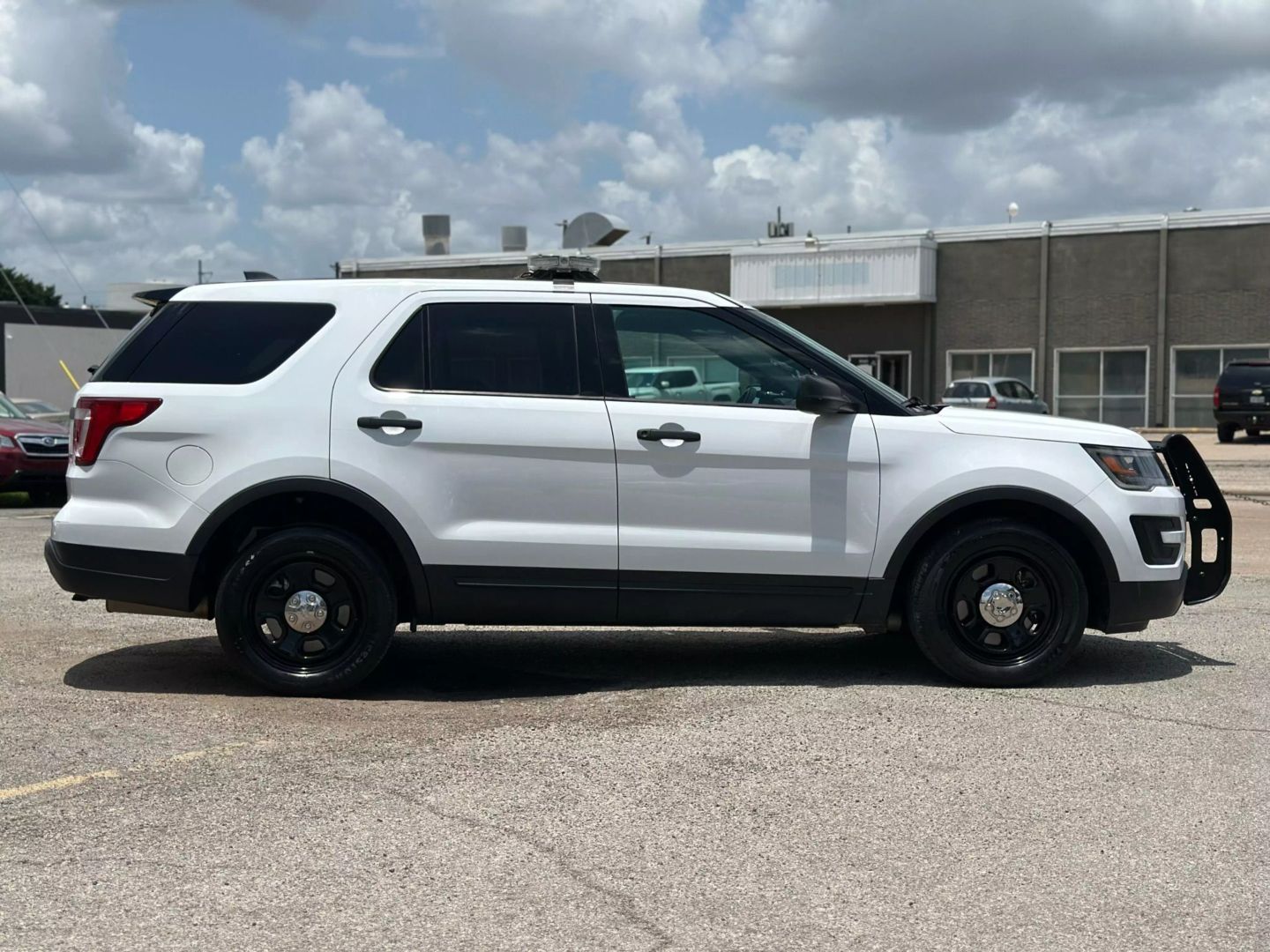 2019 Ford Explorer - Image 7