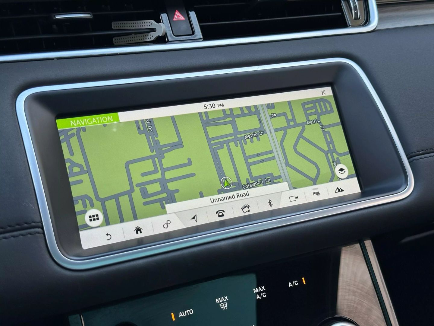 2020 Land Rover Range Rover Evoque - Image 36