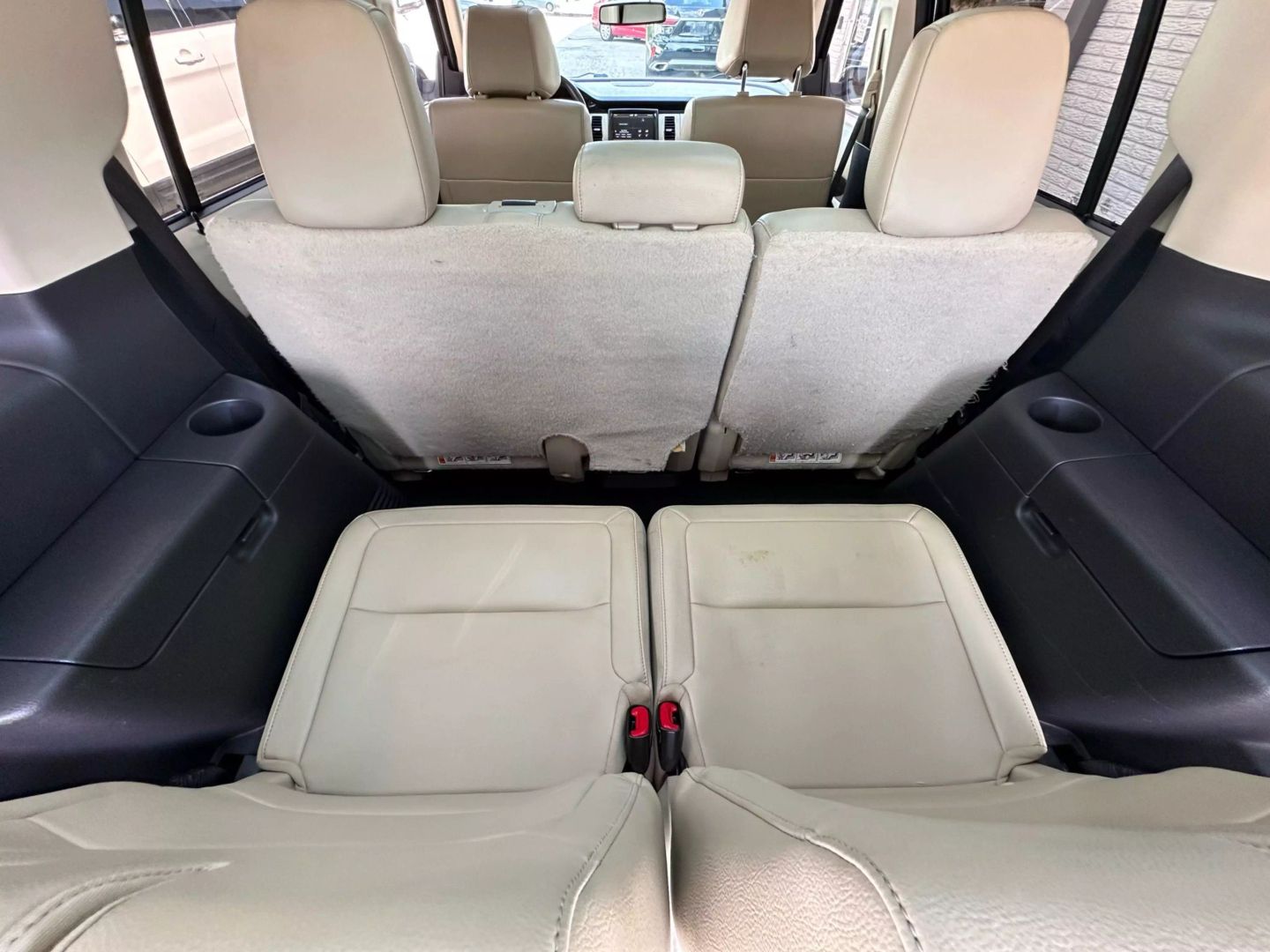 2014 Ford Flex - Image 21