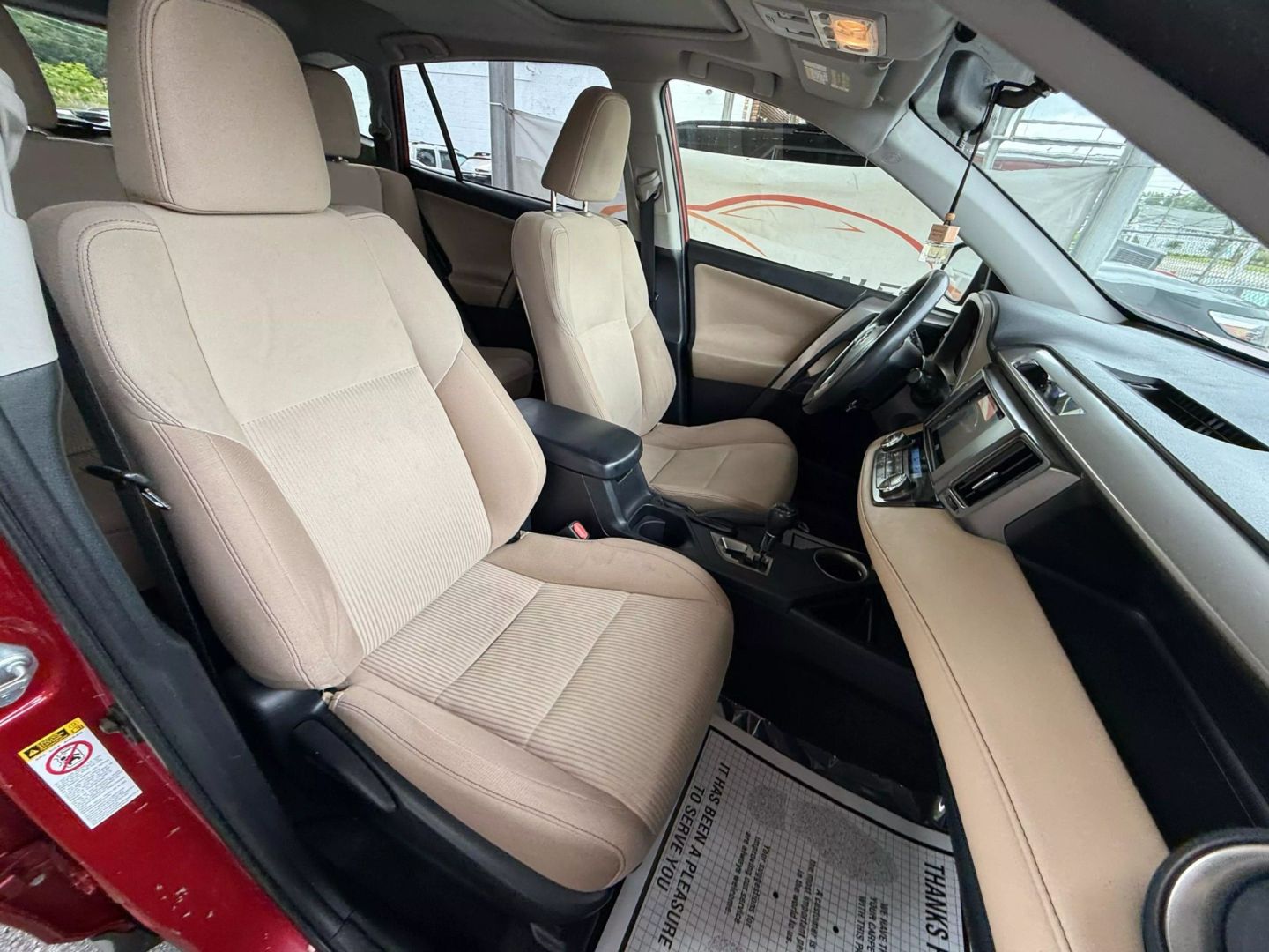 2014 Toyota Rav4 - Image 26