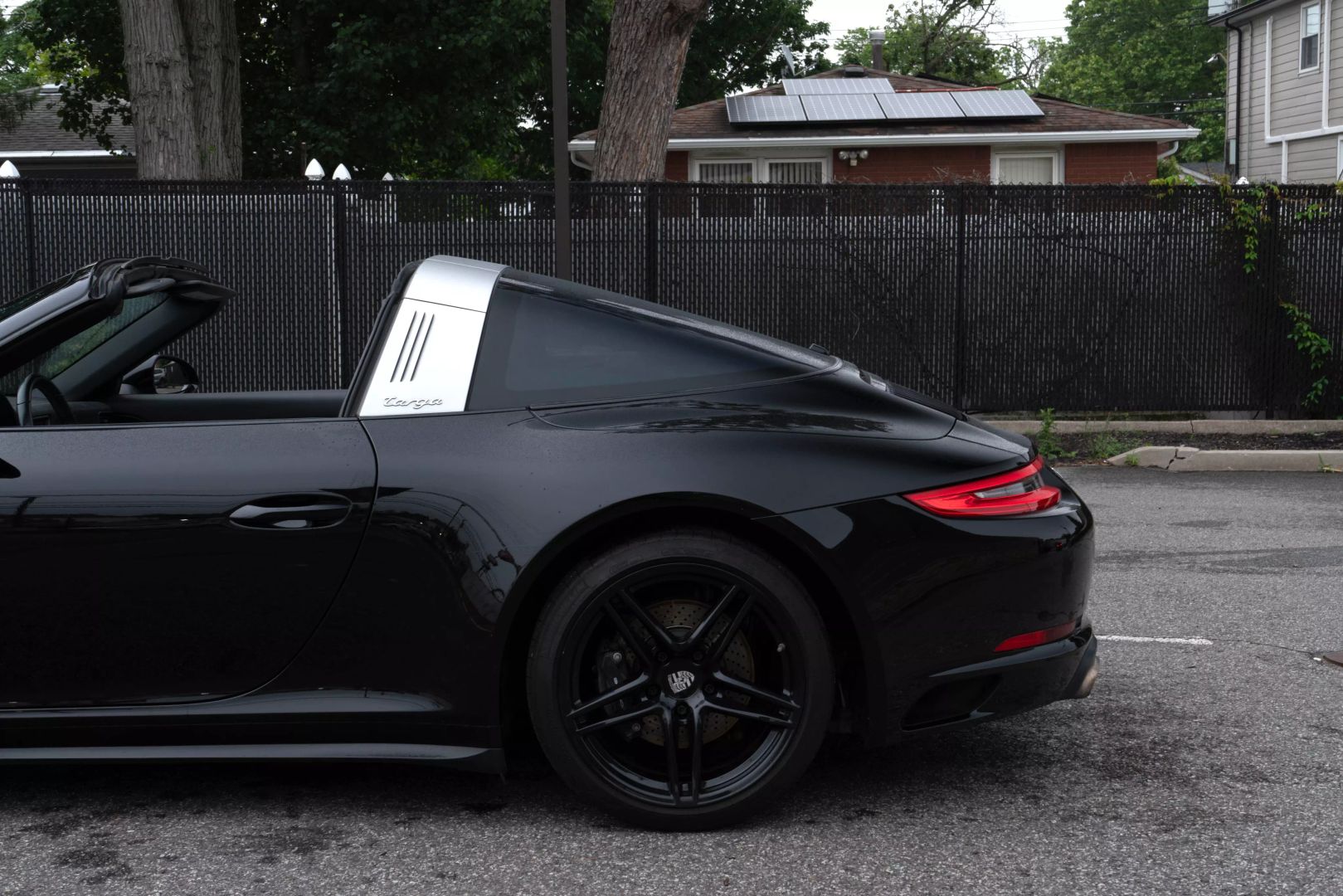 2018 Porsche 911 - Image 18