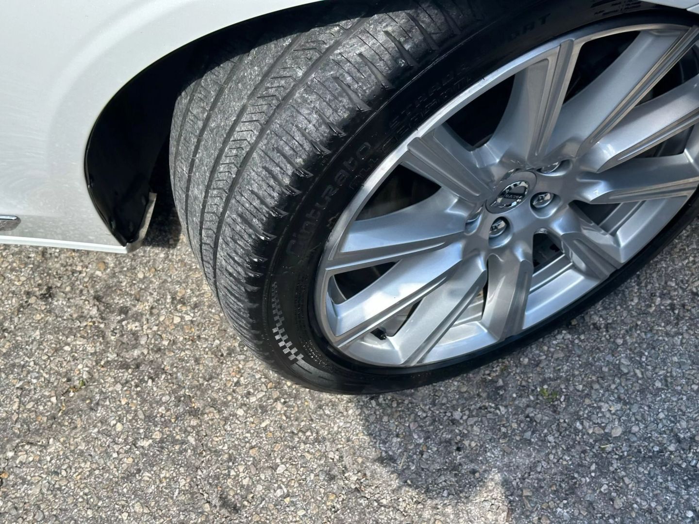 2018 Volvo S90 - Image 56