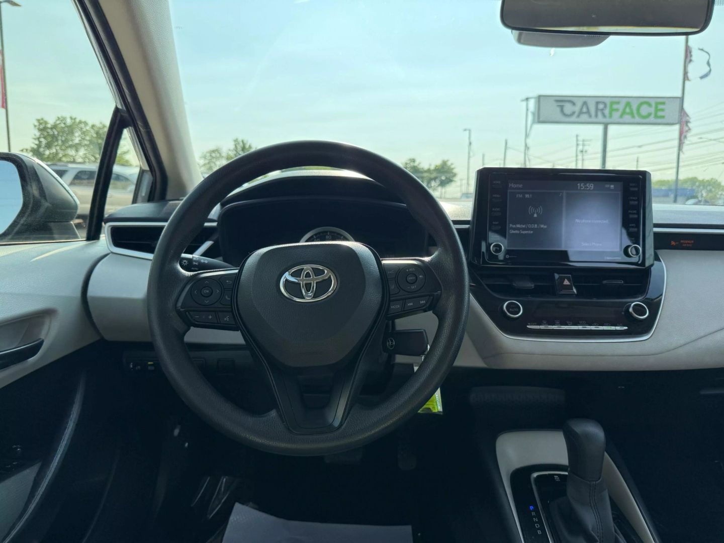 2022 Toyota Corolla - Image 24
