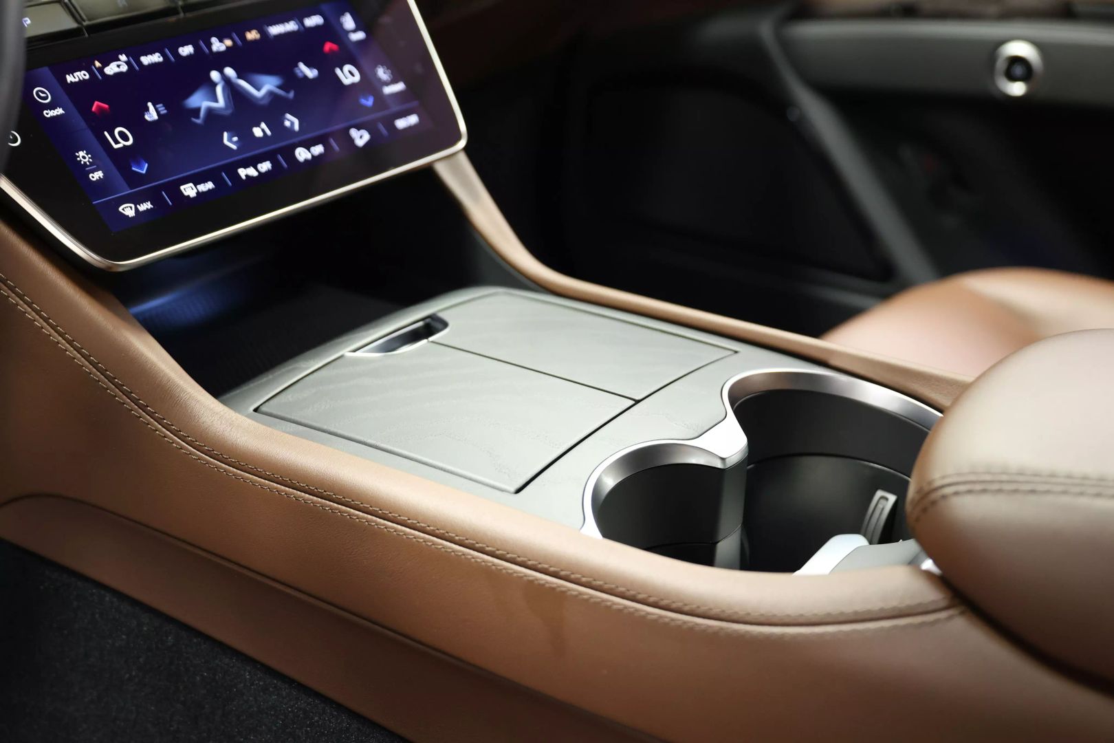 2023 Maserati Grecale - Image 43