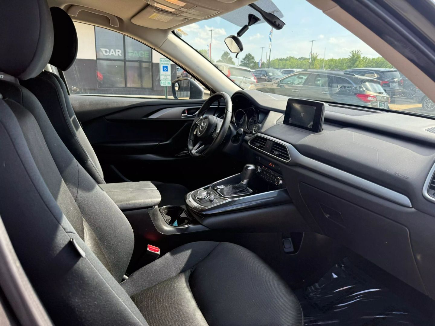 2017 Mazda Cx-9 - Image 26