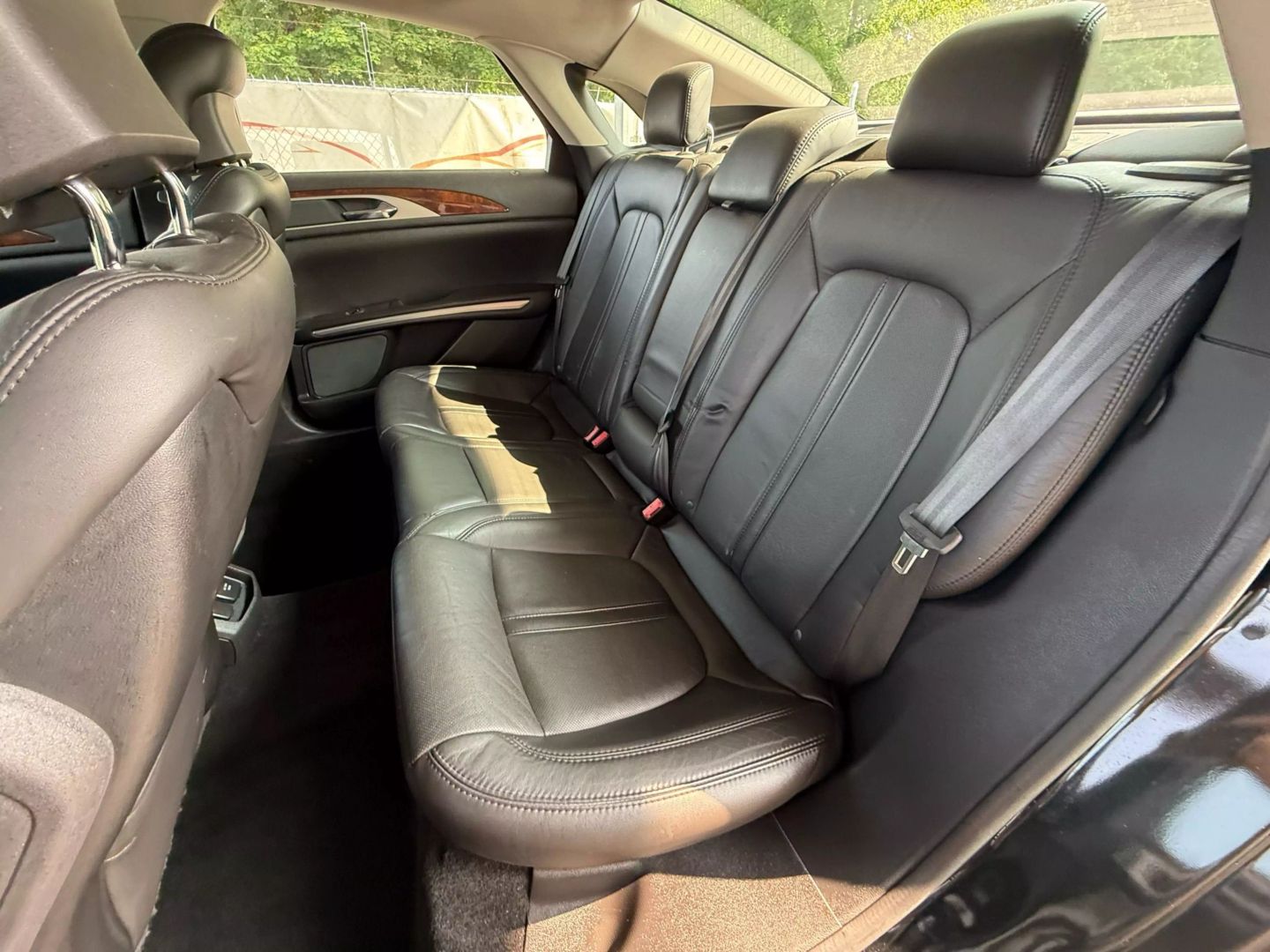 2014 Lincoln Mkz - Image 19