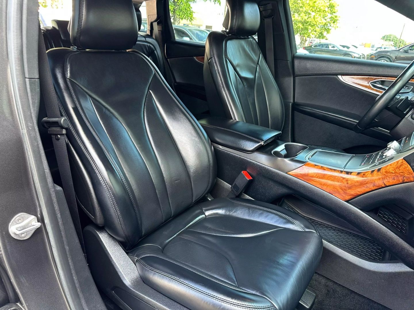 2018 Lincoln Mkx - Image 36