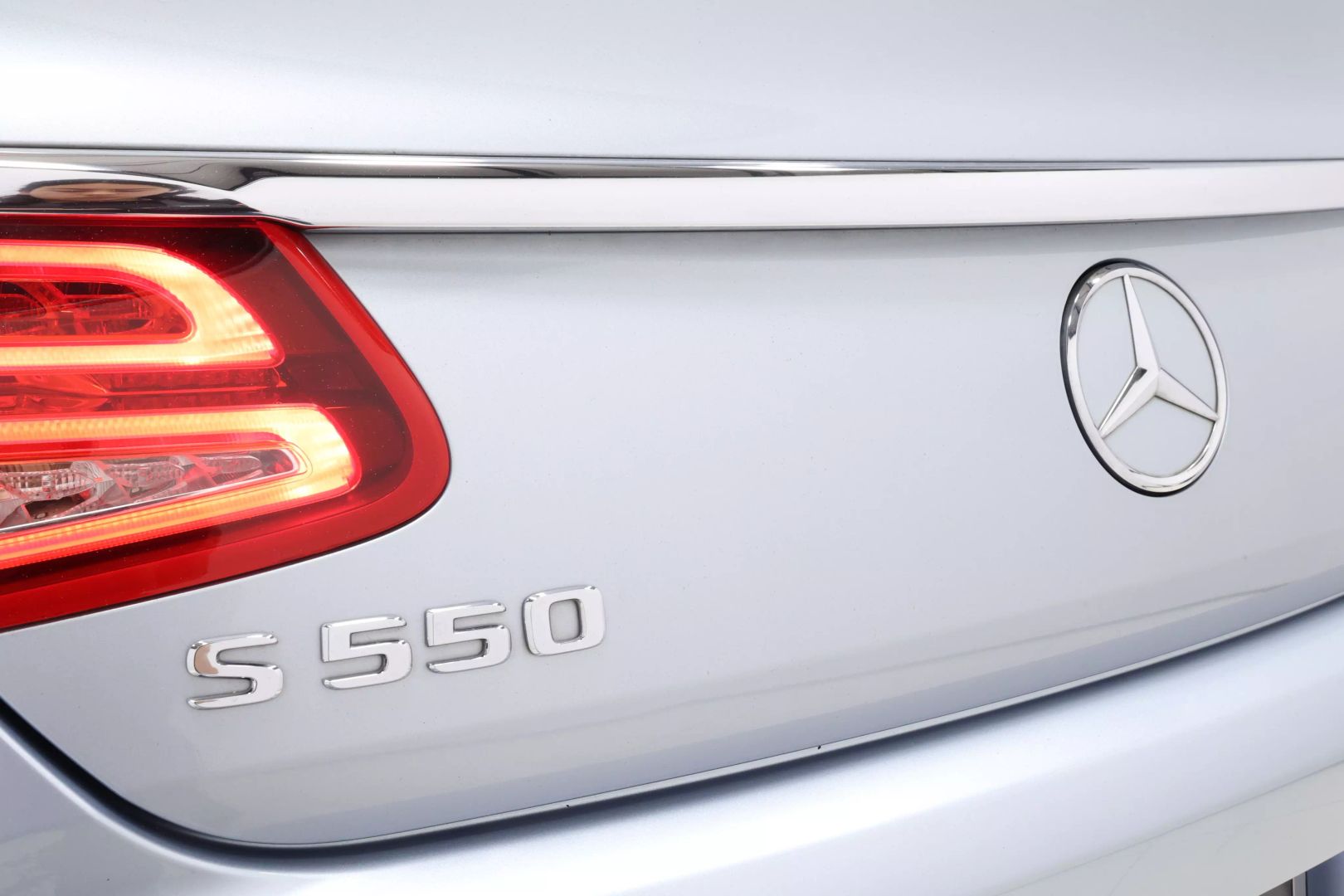 2017 Mercedes-benz S-class - Image 119