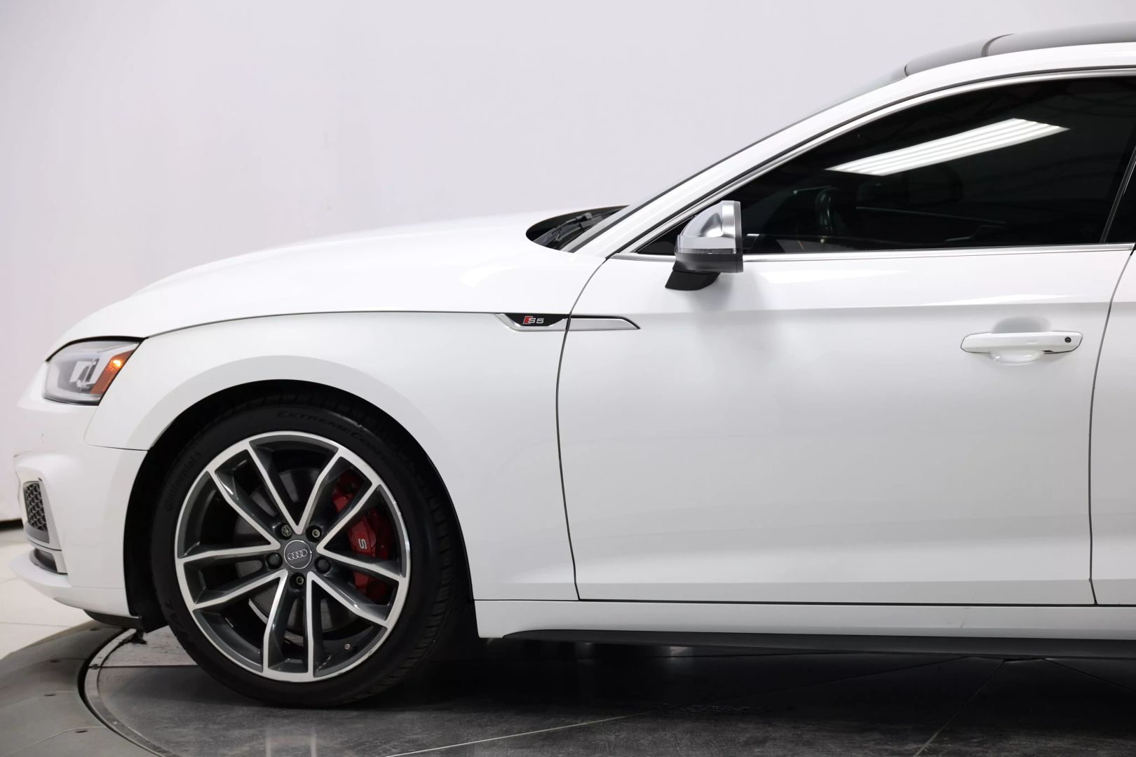 2018 Audi S5 - Image 7