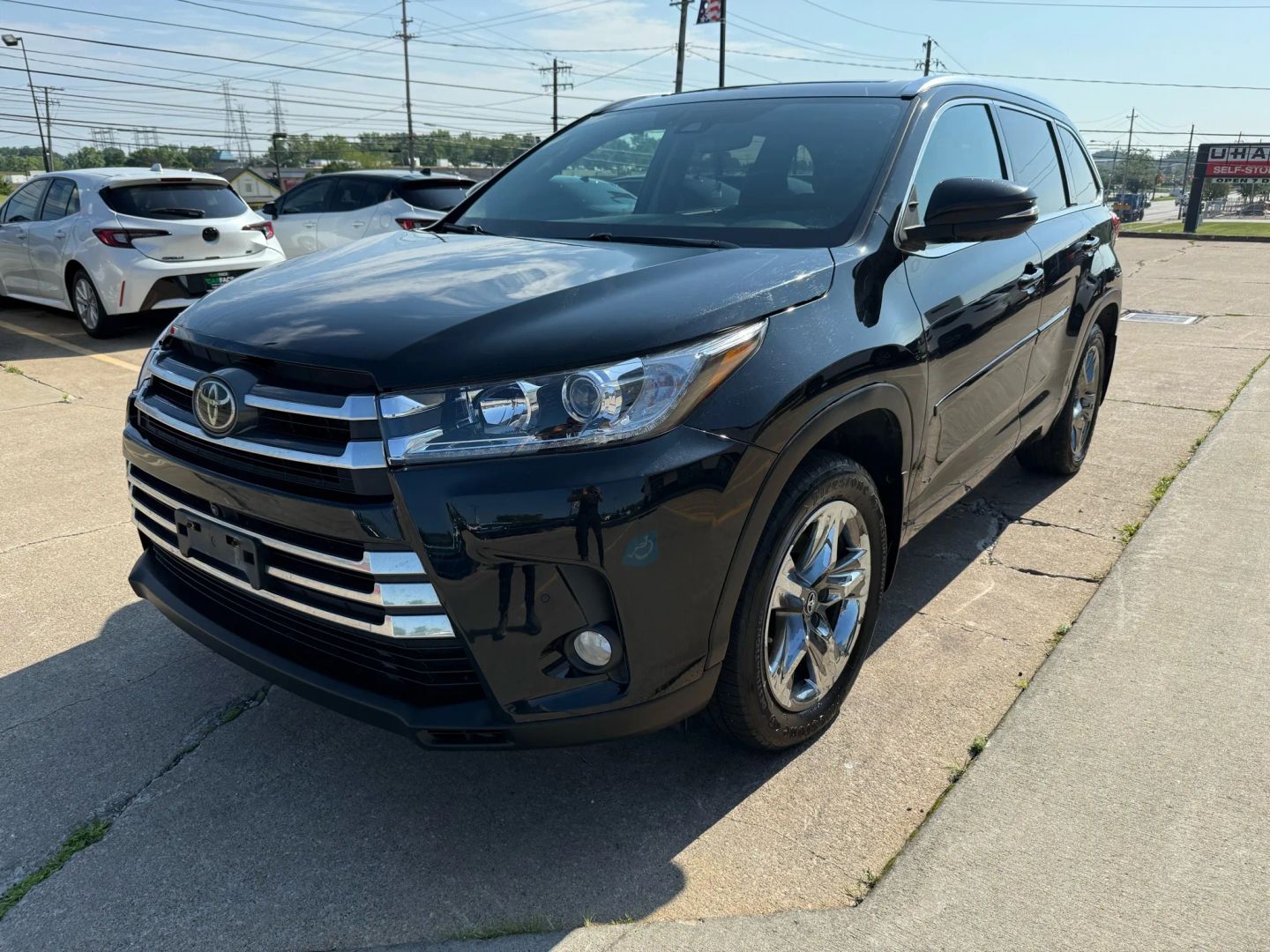 2018 Toyota Highlander - Image 5
