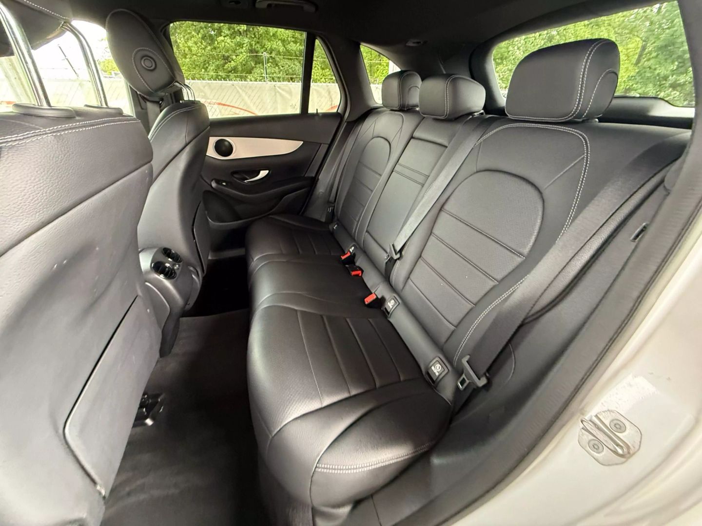 2019 Mercedes-benz Glc - Image 21