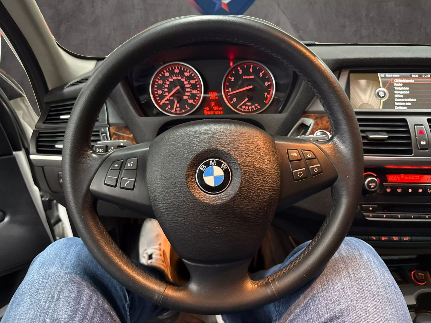 2013 Bmw X5 - Image 37