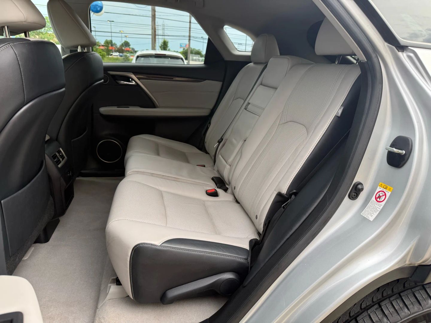 2019 Lexus Rx - Image 22