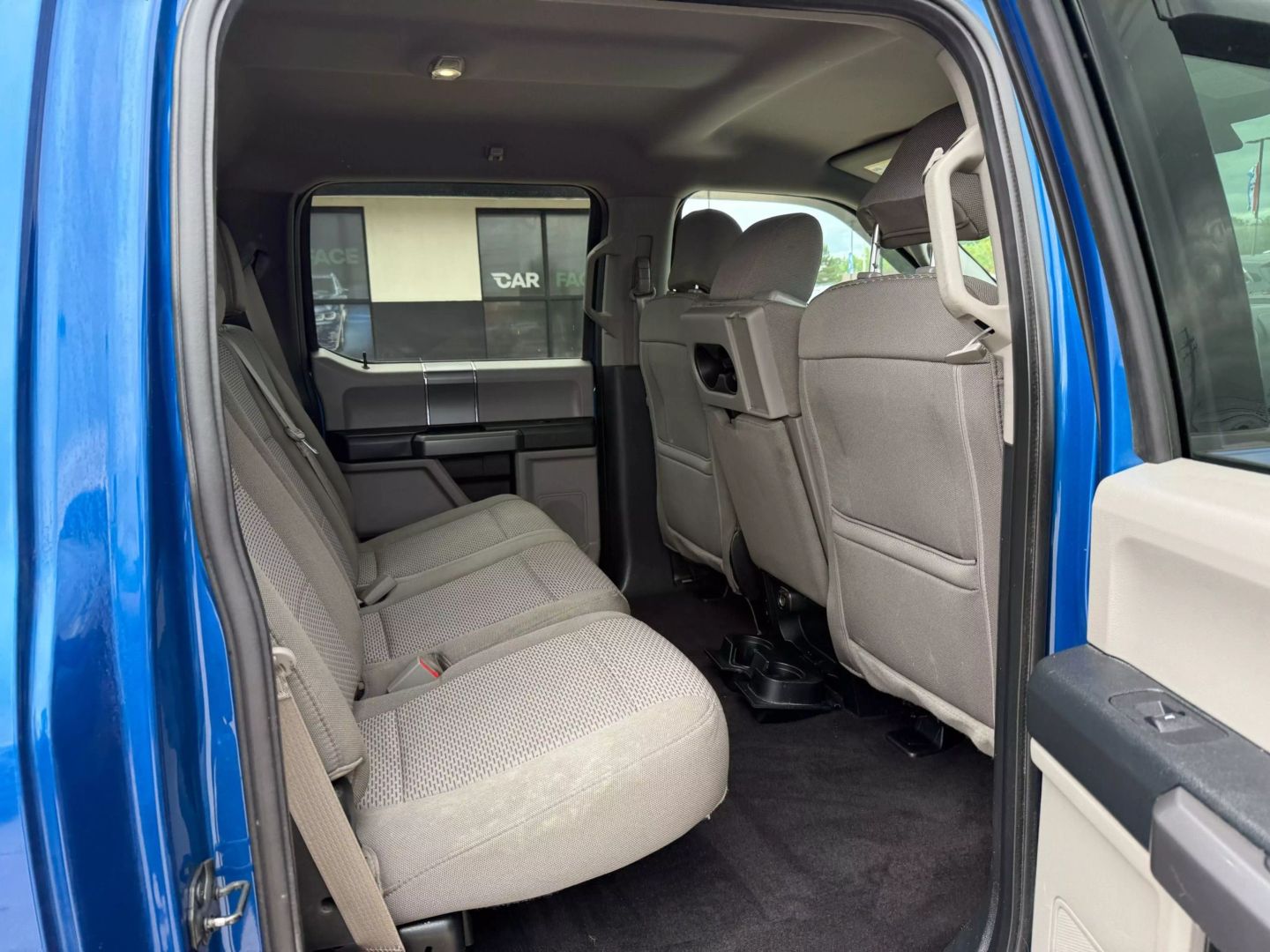 2018 Ford F150 Supercrew Cab - Image 23