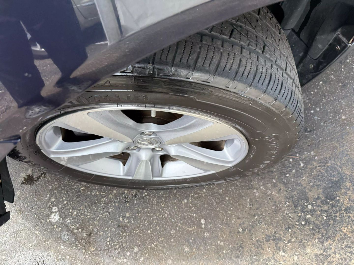 2012 Acura Mdx - Image 39
