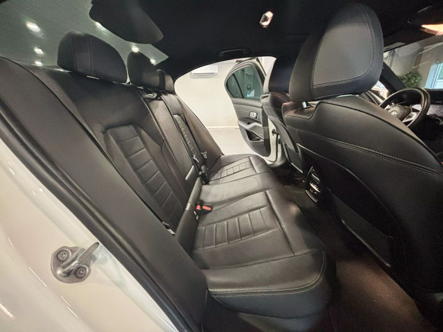 2020 Bmw 3 Series M340i Sedan 4d - Image 15